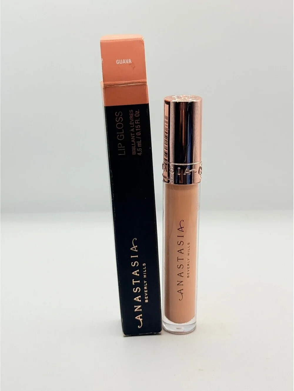 Anastasia Beverly Hills Universal Luminous Tinted Lip Gloss Guava